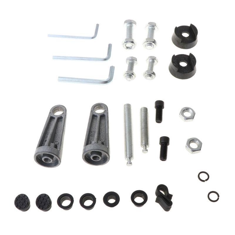 Giá Đỡ Máy Mài Bằng Sắt Nhiều Góc Có Thể Điều Chỉnh Tiện Dụng