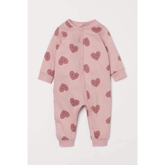 Bộ ngủ HM bé trai bé gái