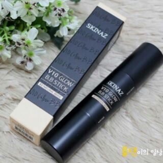Kem nền bbstick V10 Glow Skinaz