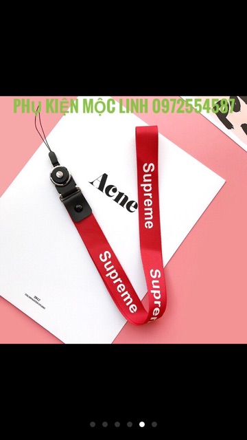 DÂY ĐEO ĐIỆN THOẠI MODEL MỚI 2018