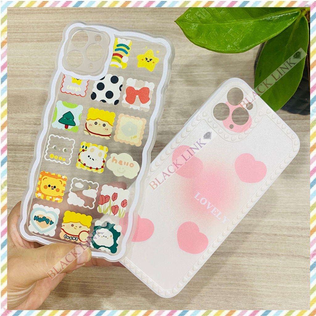Ốp lưng iphone camera chống sốc va đập 6/6s/6plus/6s plus/7/8/7plus/8plus/x/xs/xsmax/xr/11/12/13/pro/max V8