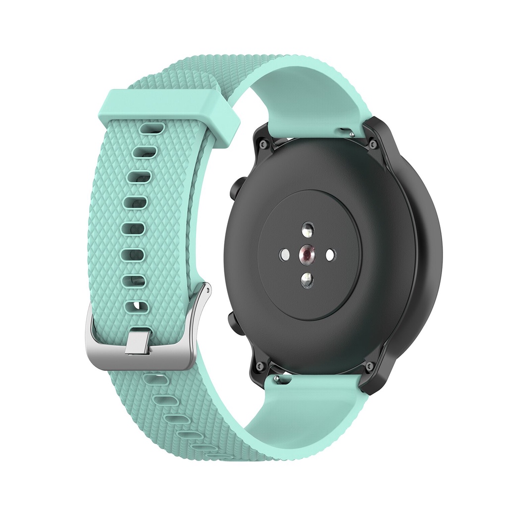 Dây Đeo 20mm Cao Cấp Dành Cho Đồng Hồ Xiaomi Huami Amazfit Gts 2 2e / Gts2 Mini / Bip S U Pop Pro