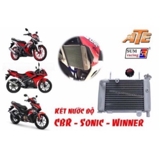 Két nước độ cho winner