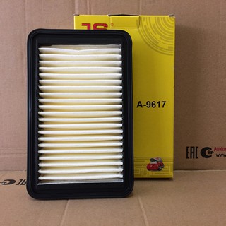 Lọc gió động cơ kia morning 2012, 2013, 2014, 2015, 2016, 2017, 2018, 2019, 2020 a9617 js asakashi