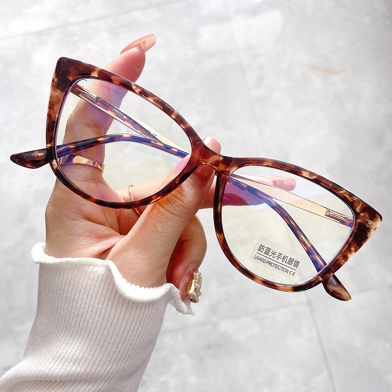 Mắt Kính Chống Ánh Sáng Xanh Thời Trang Cho Điện Thoạijz8865 | BigBuy360 - bigbuy360.vn