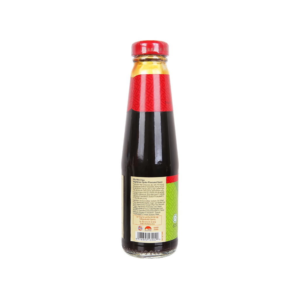 Dầu hào chay Lee Kum Kee 255g