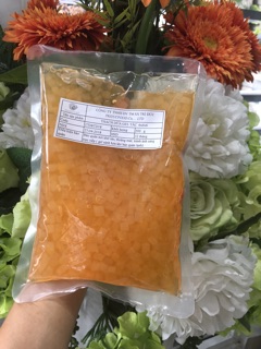 THẠCH DỪA GEL TẮC