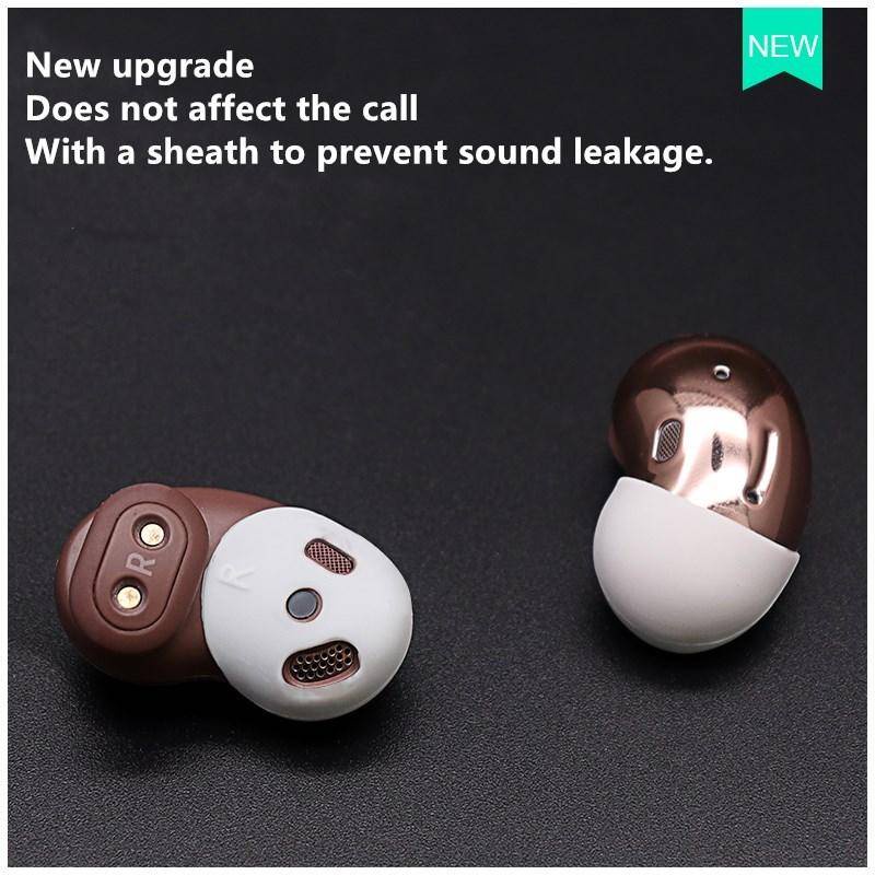 Đệm Silicone Cho Tai Nghe Samsung Galaxy Buds Live