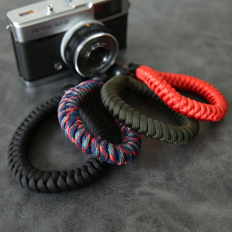 Dây Đeo Máy Ảnh Cho Canon Sony