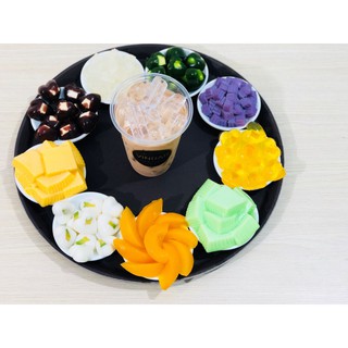 🍮🍭Pudding TRỨNG MOLE ĐÀI LOAN-50G🍮🍭