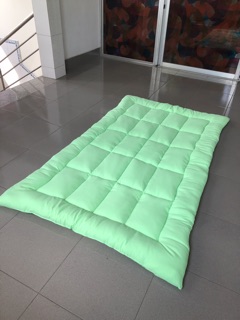 NỆM TRẢI SÀN KIỂU NHẬT 1.6x2M