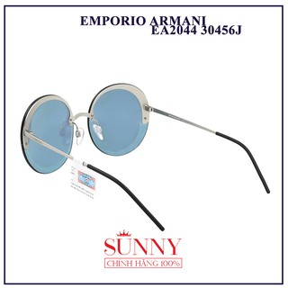 Kính mát Emporio Armani EA2044