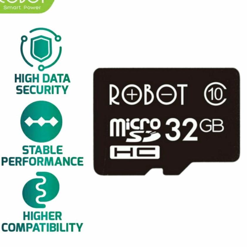 J J J J➟ Thẻ nhớ Micro SD TF 32GB Class 10 1 năm