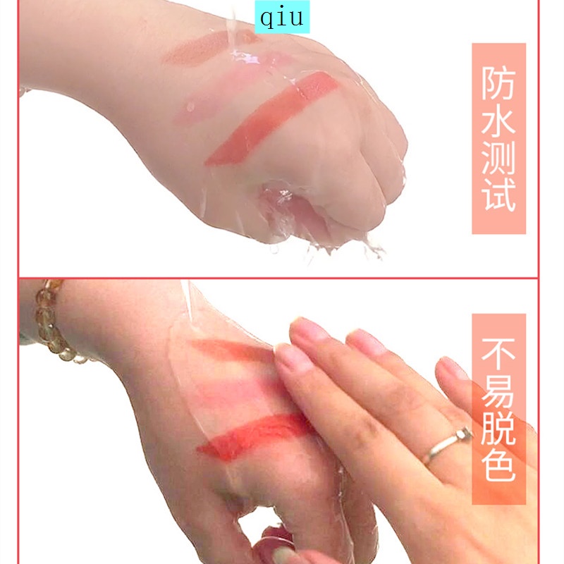 Son môi màu đẹp tự nhiên cho phụ nữ trung niên 50 tuổi