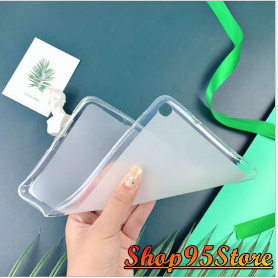 Ốp silicon dẻo Samsung Galaxy Tab A8 plus P205 / P200