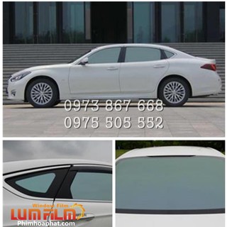 phim cách nhiệt cắt theo xe (COMBO siêu tiết kiệm)