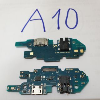 Cụm bo sạc samsung a10/a105 chính hãng