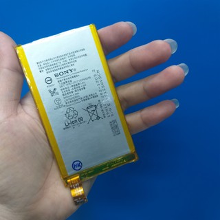 Pin sony xperia c4 lis1561erpc chính hãng
