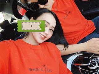 Áo đôi Tee Tr&Đ5