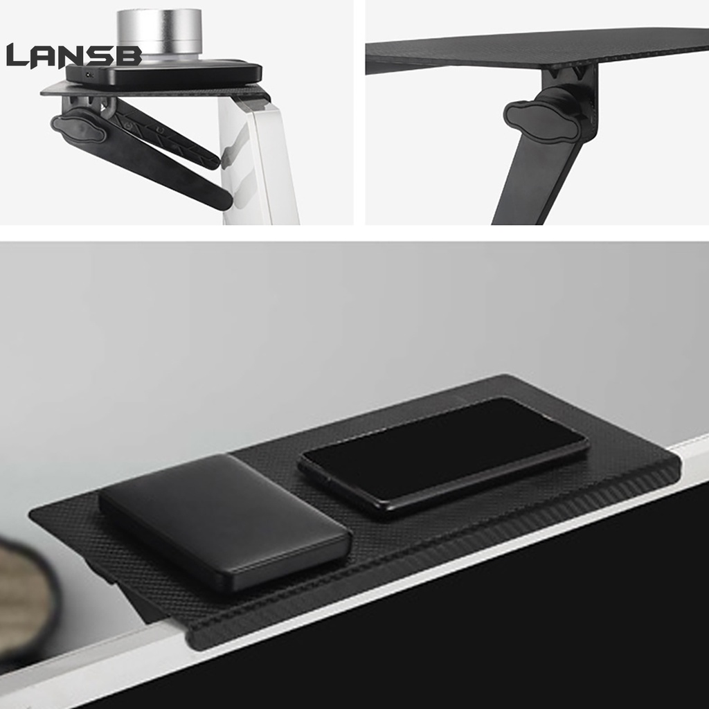 So Eco-Friendly Storage Shelf TV Top Storage Shelf Space-Saving Home Decor | BigBuy360 - bigbuy360.vn