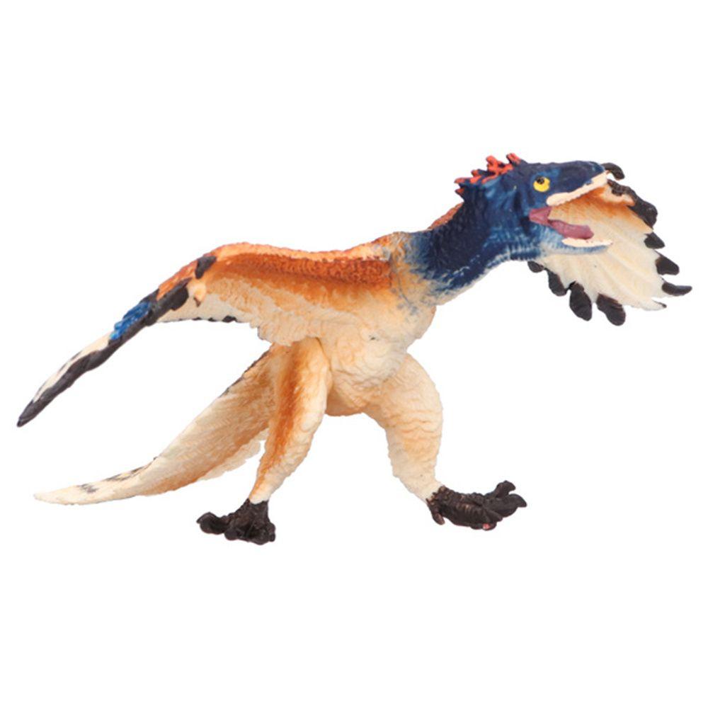 YIYU Mô Hình Đồ Chơi Khủng Long Carnotaurus Pterosaur Dành Cho Trẻ Em