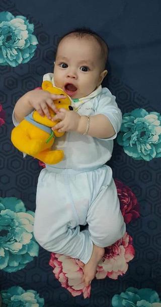 Set bộ noubaby