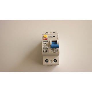CB chống giật 32A