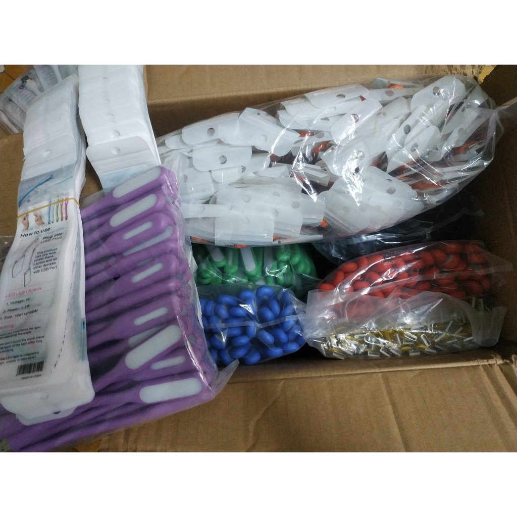 Đèn Led USB, Led siêu sáng(đèn tray,không bao bì) | BigBuy360 - bigbuy360.vn