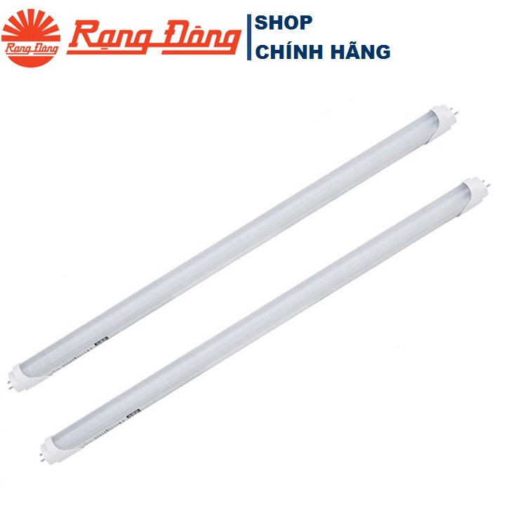 Bóng đèn LED Tuýp nhôm nhựa 36W Rạng Đông T8 1200/36w.DA