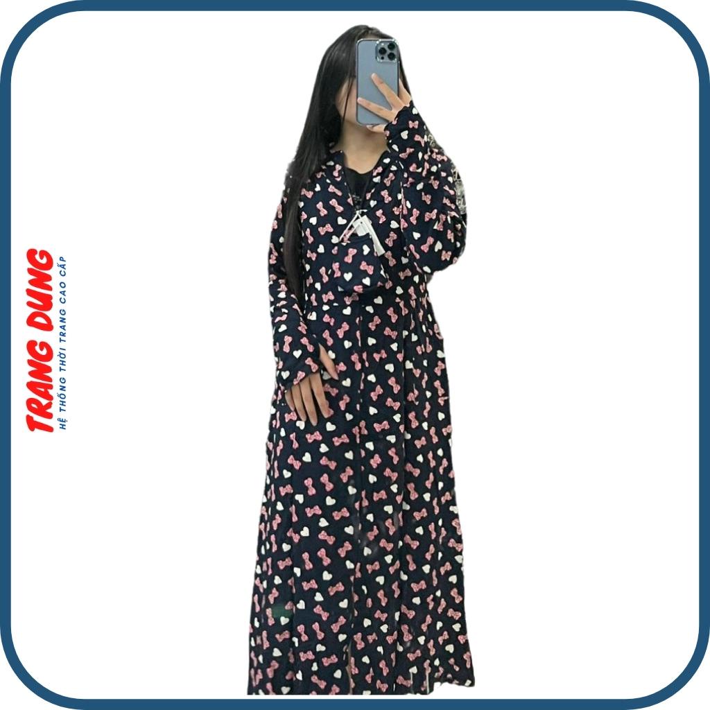 Áo chống nắng trẻ em - Áo chống nắng toàn thân trẻ em 2 lớp vải Umi siêu ngộ nghĩnh và đáng yêu.