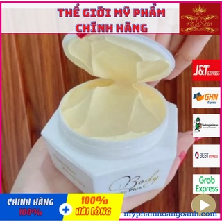 Kem Dưỡng Trắng Da Body White Plus Vip White phiên bản Hoàng Gia