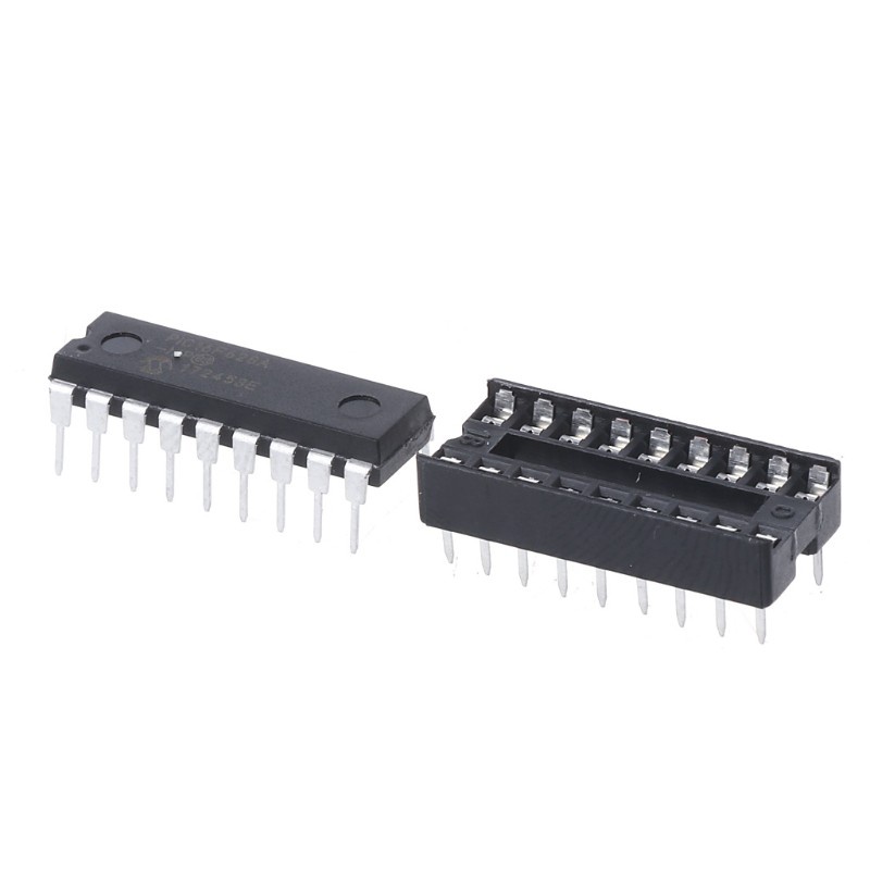 Máy Đếm Tần Số Dao Động 1hz-50mhz 5 Số Có Đèn Led