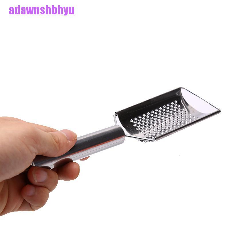 1 Dụng Cụ Cắt Phô Mai / Rau Củ Bằng Thép Không Gỉ