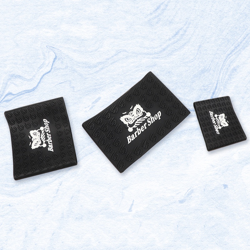 Vỏ Bọc Silicon Chống Trượt Cho Tông Đơ Cắt Tóc Tại Nhà / Salon