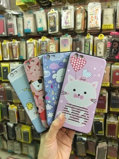 (Giá Gốc) Ốp ip6 Plus/6S Plus DẺO