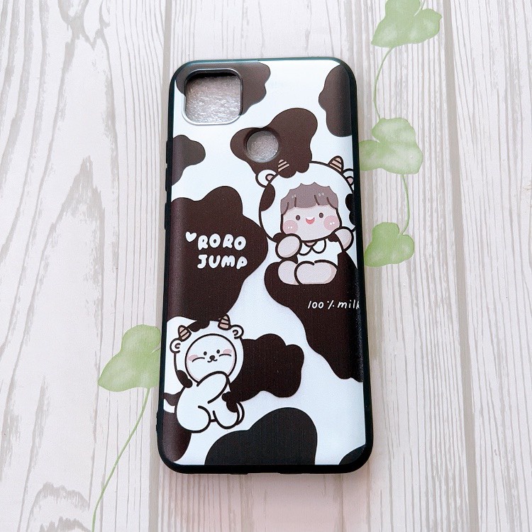 Ốp lưng  Xiaomi redmi 9c/redmi 9A/redmi 9i/redmi 10/Note 10S/Note 10 4G