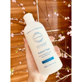 Toner OXYGEN CEUTICAL  ( 100ml chiết)