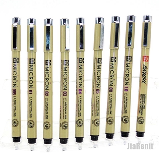 Bút vẽ sakura pigma micron 005 01 02 03 04 05 08 1.0