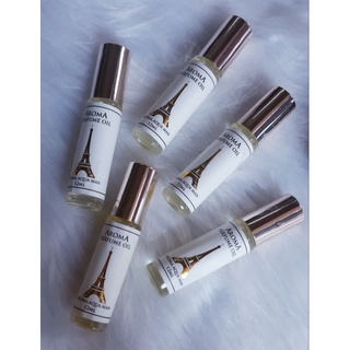 Tinh dầu nước hoa Pháp Aroma Aqua