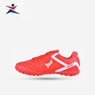 BÃO SALE Giày đá bóng Kamito VELOCIDAD chính hãng (màu đỏ) new RẺ quá mua ngay ' hot : ◦ ! ༈ . # >?<