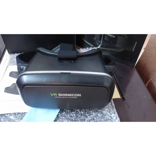 Kính xem phim 3D của VR Shinecon