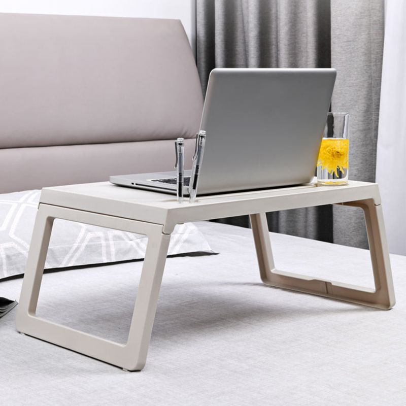 Bàn Giá Đỡ Laptop / Notebook Để Giường Gấp Gọn Tiện Dụng