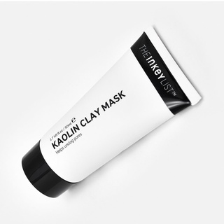 Mặt nạ đất sét kaolin mask | the inkey list 50ml