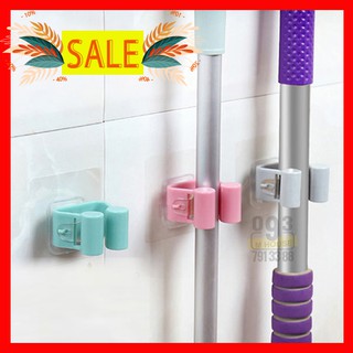 Móc treo dán tường đồ dùng nhà bếp