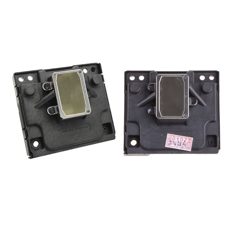 Phụ Kiện Đầu In Chữ Cho Máy In ME200 ME2 L201 C90 ME33 ME10 Epson