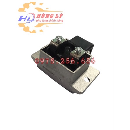 Tiết Chế 12V Máy Phát KIA 1T4 TQ phụ tùng ô tô phụ tùng Hùng Lỳ