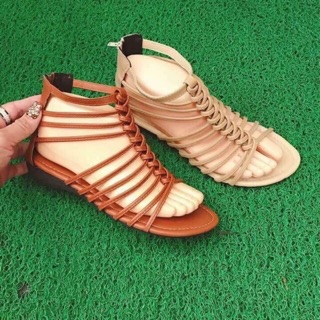 Sandal chiến binh thái lan hot hit