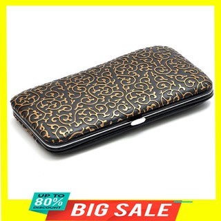 Bộ cắt móng tay 12 món