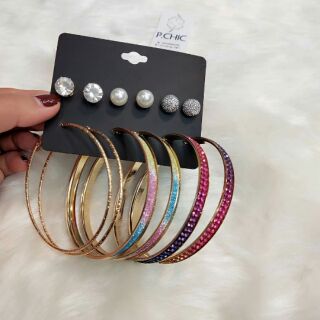 Combo ngũ cốc dinh dưỡng, lợi sữa