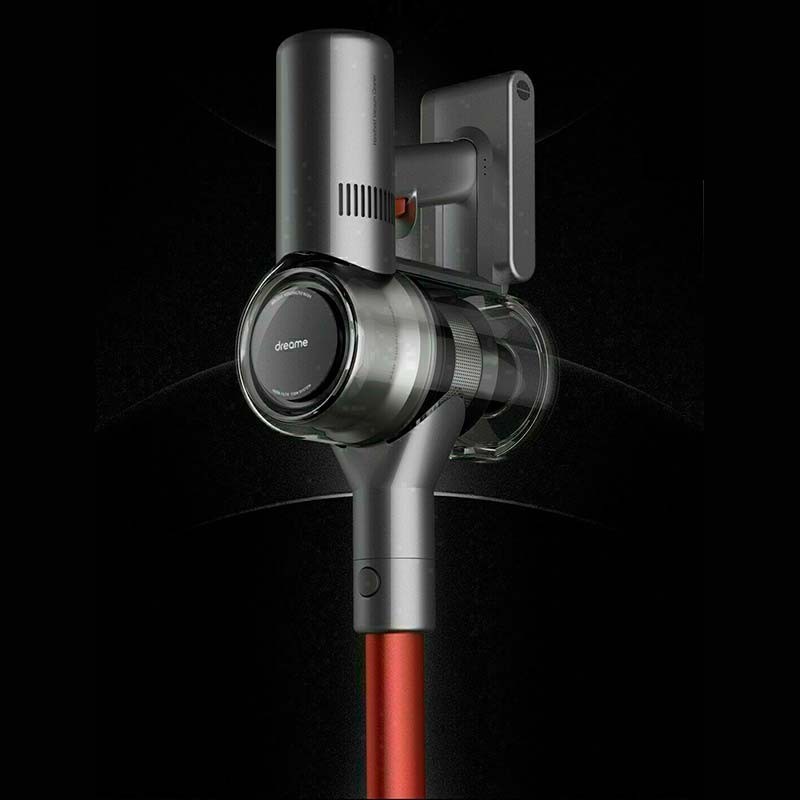 Máy hút bụi không dây cầm tay siêu mạnh Xiaomi Dreame V11/Redroad V17/V17 Max/Redroad V17 Lite
